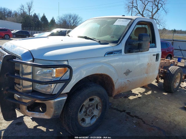 Продажа на аукционе авто 2015 Ford F-350 Xlt, vin: 1FTRF3BT9FEA57212, номер лота: 44192397