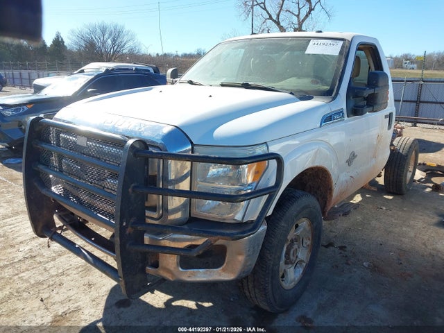 Продажа на аукционе авто 2015 Ford F-350 Xlt, vin: 1FTRF3BT9FEA57212, номер лота: 44192397