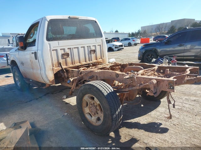 Продажа на аукционе авто 2015 Ford F-350 Xlt, vin: 1FTRF3BT9FEA57212, номер лота: 44192397