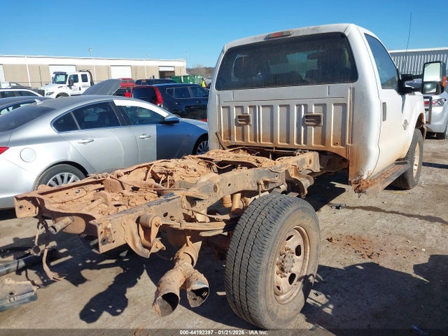 Продажа на аукционе авто 2015 Ford F-350 Xlt, vin: 1FTRF3BT9FEA57212, номер лота: 44192397