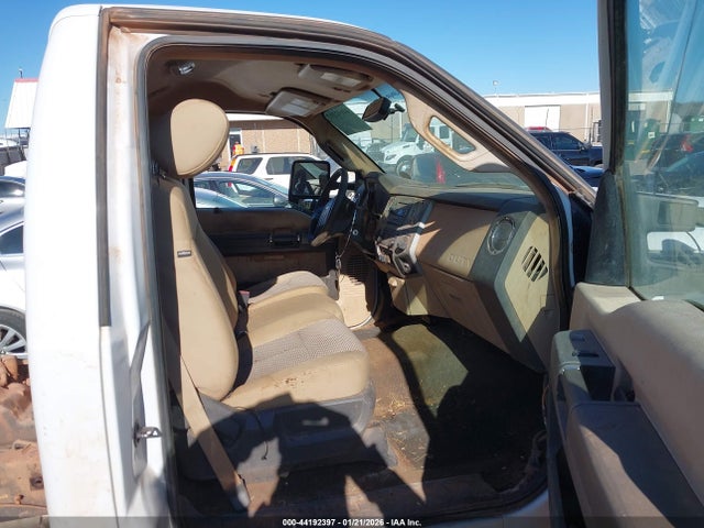 Продажа на аукционе авто 2015 Ford F-350 Xlt, vin: 1FTRF3BT9FEA57212, номер лота: 44192397