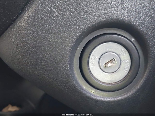 5N1AT2MT8GC847414 Nissan ROGUE S