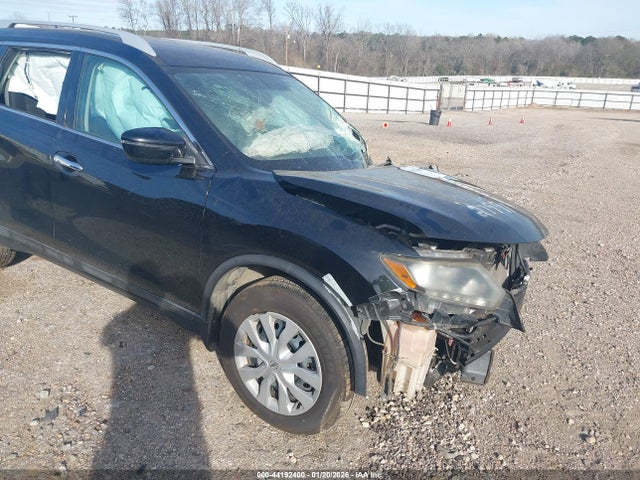 5N1AT2MT8GC847414 Nissan ROGUE S