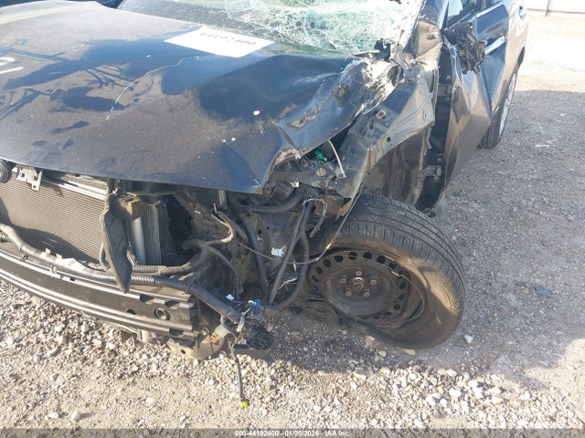 5N1AT2MT8GC847414 Nissan ROGUE S