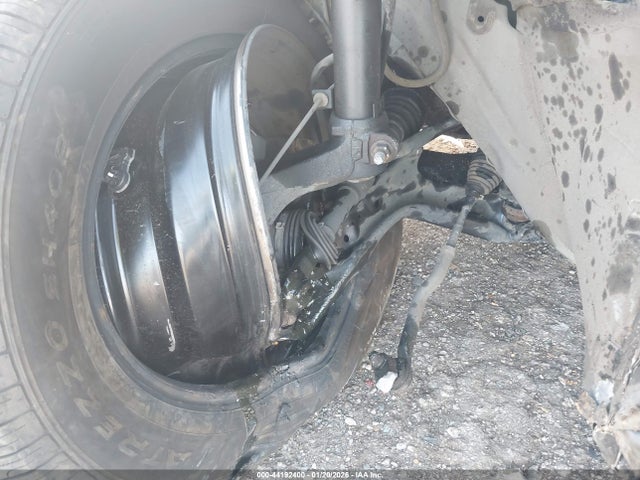 5N1AT2MT8GC847414 Nissan ROGUE S
