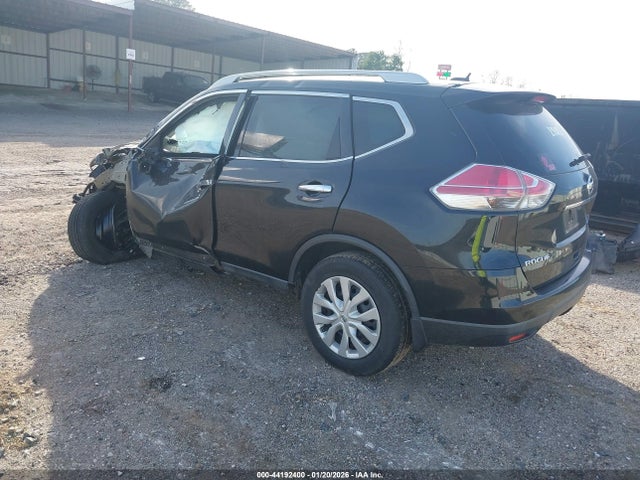 5N1AT2MT8GC847414 Nissan ROGUE S
