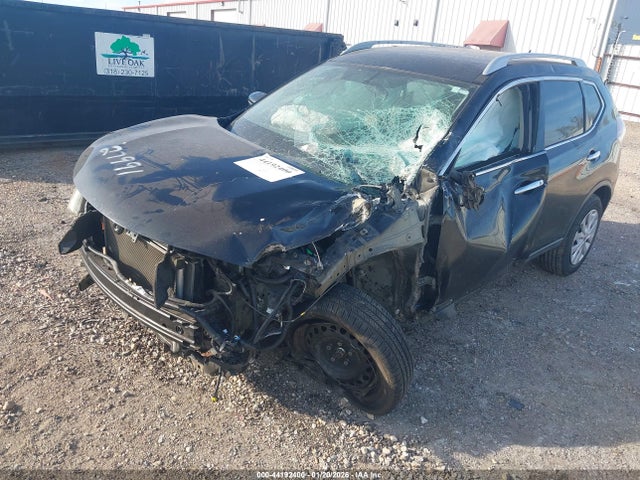 5N1AT2MT8GC847414 Nissan ROGUE S