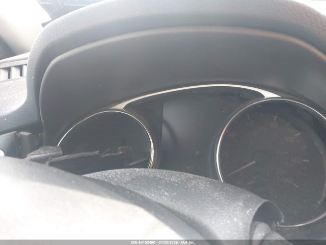 5N1AT2MT8GC847414 Nissan ROGUE S