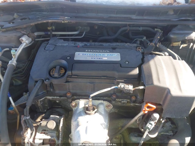 44192402 :رقم المزاد ، 1HGCR2F53DA224477 vin ، 2013 Honda Accord Sport مزاد بيع