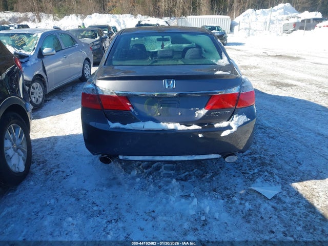 44192402 :رقم المزاد ، 1HGCR2F53DA224477 vin ، 2013 Honda Accord Sport مزاد بيع
