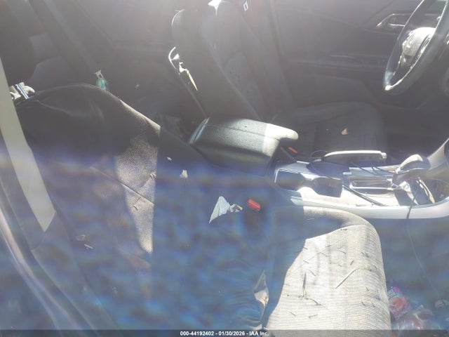 44192402 :رقم المزاد ، 1HGCR2F53DA224477 vin ، 2013 Honda Accord Sport مزاد بيع