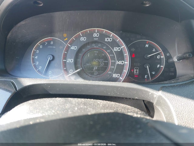 44192402 :رقم المزاد ، 1HGCR2F53DA224477 vin ، 2013 Honda Accord Sport مزاد بيع