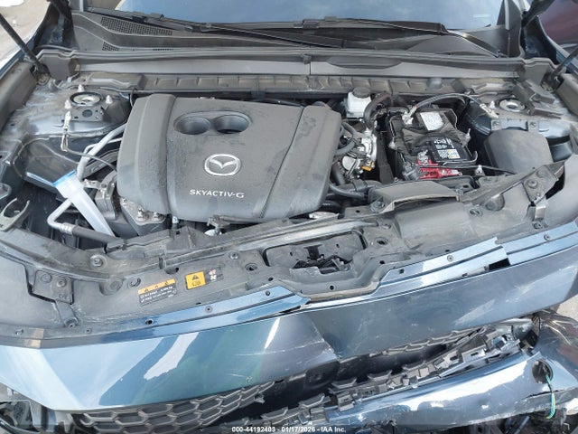 Aukcja sprzedaży 2024 Mazda Cx-50 2.5 S Preferred, vin: 7MMVABBM0RN223671, numer aukcji: 44192403