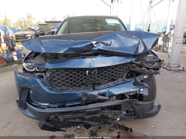 Aukcja sprzedaży 2024 Mazda Cx-50 2.5 S Preferred, vin: 7MMVABBM0RN223671, numer aukcji: 44192403