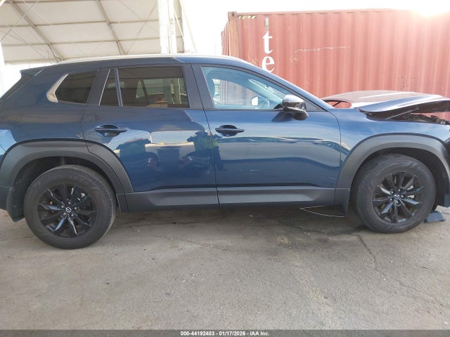 Aukcja sprzedaży 2024 Mazda Cx-50 2.5 S Preferred, vin: 7MMVABBM0RN223671, numer aukcji: 44192403