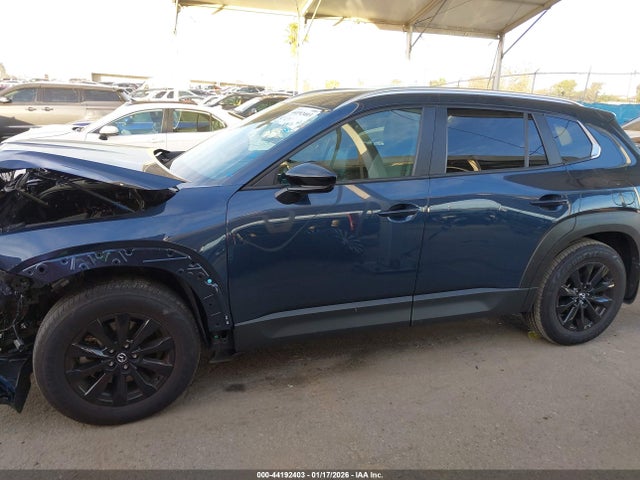 Aukcja sprzedaży 2024 Mazda Cx-50 2.5 S Preferred, vin: 7MMVABBM0RN223671, numer aukcji: 44192403