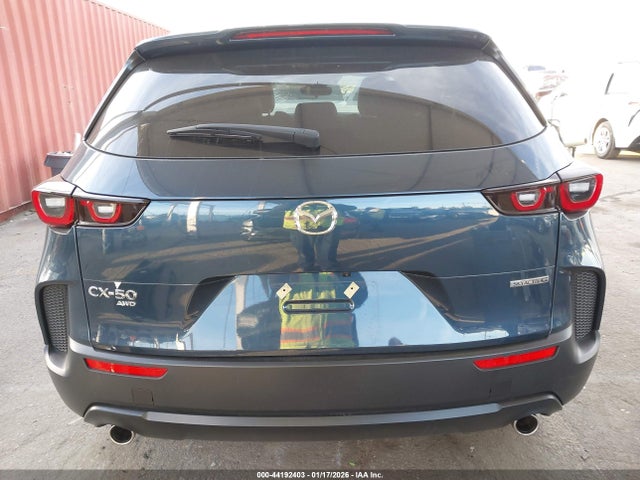 Aukcja sprzedaży 2024 Mazda Cx-50 2.5 S Preferred, vin: 7MMVABBM0RN223671, numer aukcji: 44192403