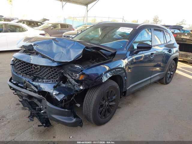 Aukcja sprzedaży 2024 Mazda Cx-50 2.5 S Preferred, vin: 7MMVABBM0RN223671, numer aukcji: 44192403