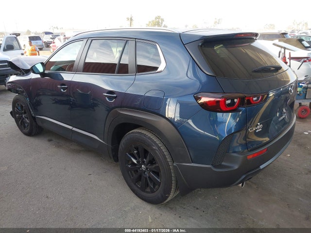 Aukcja sprzedaży 2024 Mazda Cx-50 2.5 S Preferred, vin: 7MMVABBM0RN223671, numer aukcji: 44192403