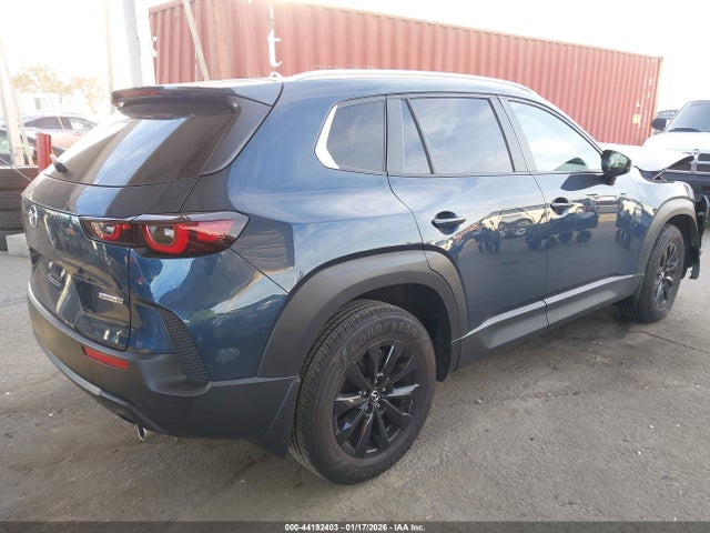 Aukcja sprzedaży 2024 Mazda Cx-50 2.5 S Preferred, vin: 7MMVABBM0RN223671, numer aukcji: 44192403