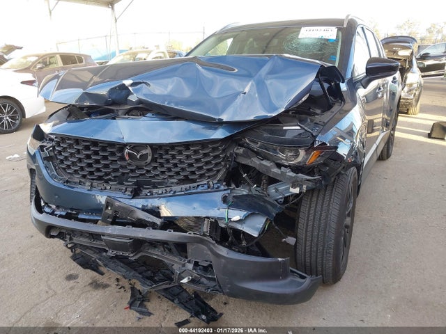 Aukcja sprzedaży 2024 Mazda Cx-50 2.5 S Preferred, vin: 7MMVABBM0RN223671, numer aukcji: 44192403