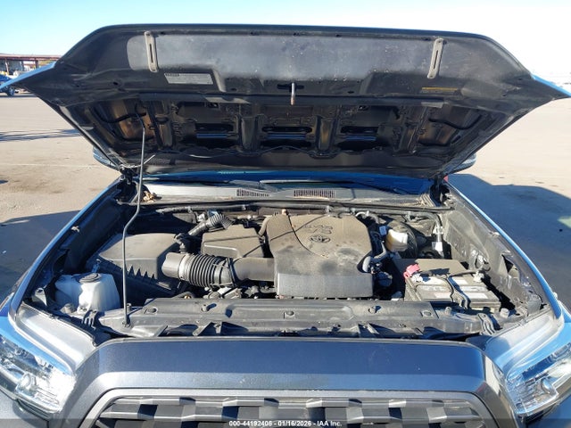 3TMCZ5AN2NM453888 Toyota Tacoma Trd Sport