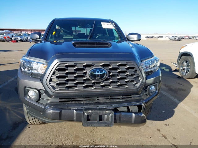 3TMCZ5AN2NM453888 Toyota Tacoma Trd Sport