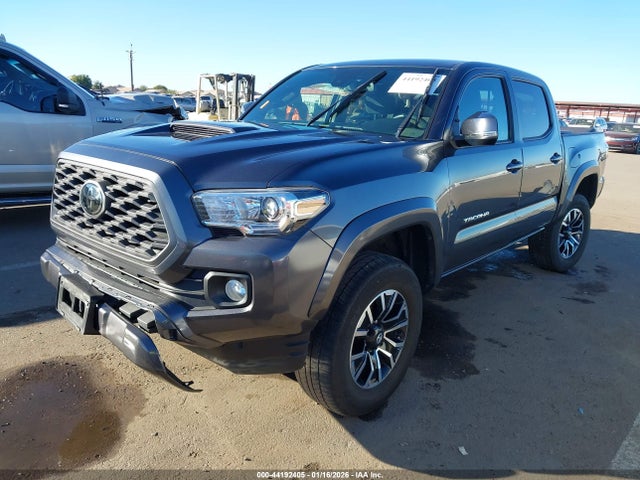 3TMCZ5AN2NM453888 Toyota Tacoma Trd Sport