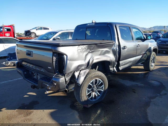 3TMCZ5AN2NM453888 Toyota Tacoma Trd Sport