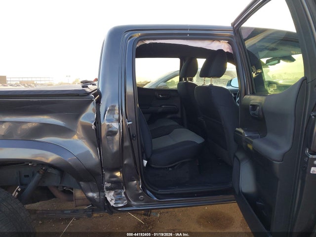 3TMCZ5AN2NM453888 Toyota Tacoma Trd Sport