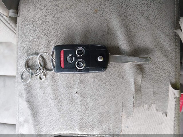 2009 ACURA TL 19UUA86289A016560 Photo 10