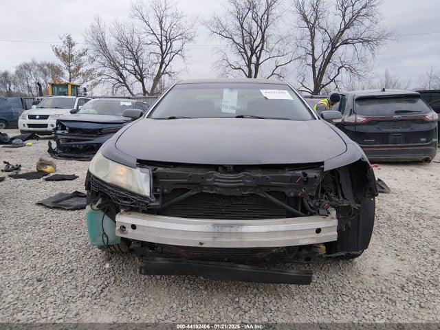 2009 ACURA TL 19UUA86289A016560 Photo 5