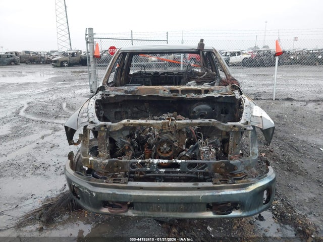 Продаж на аукціоні авто 2013 Ram 1500 Big Horn, vin: 1C6RR7GT5DS506365, номер лоту: 44192410