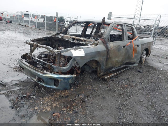 Продаж на аукціоні авто 2013 Ram 1500 Big Horn, vin: 1C6RR7GT5DS506365, номер лоту: 44192410