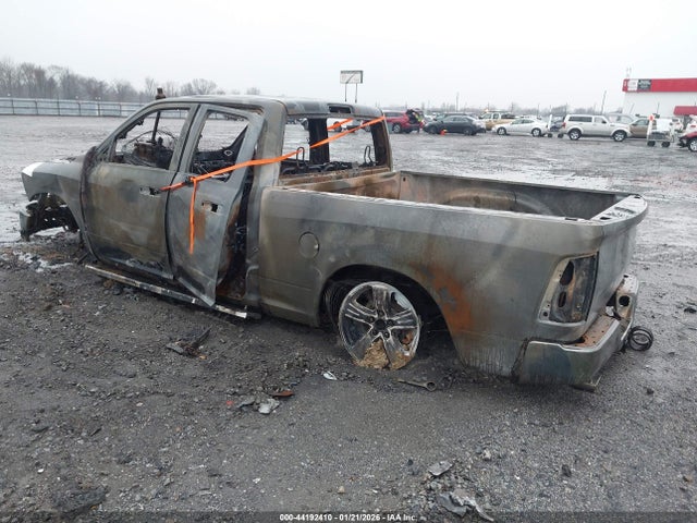 Продаж на аукціоні авто 2013 Ram 1500 Big Horn, vin: 1C6RR7GT5DS506365, номер лоту: 44192410
