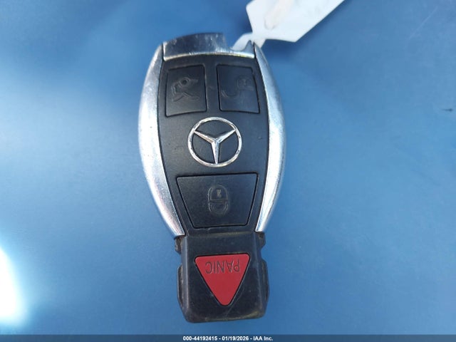 WDDHF5KBXGB303322 Mercedes-Benz E 350