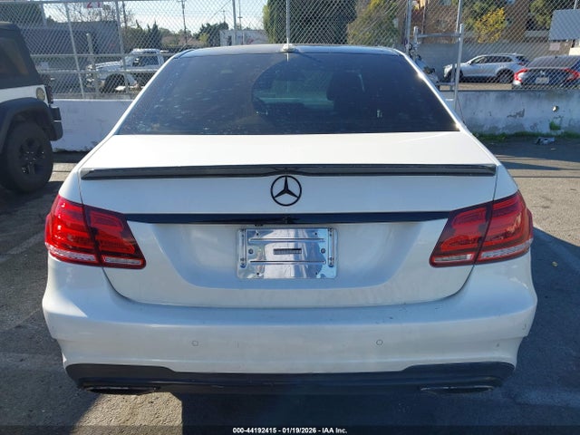 WDDHF5KBXGB303322 Mercedes-Benz E 350