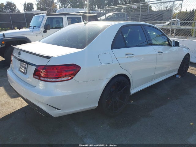 WDDHF5KBXGB303322 Mercedes-Benz E 350