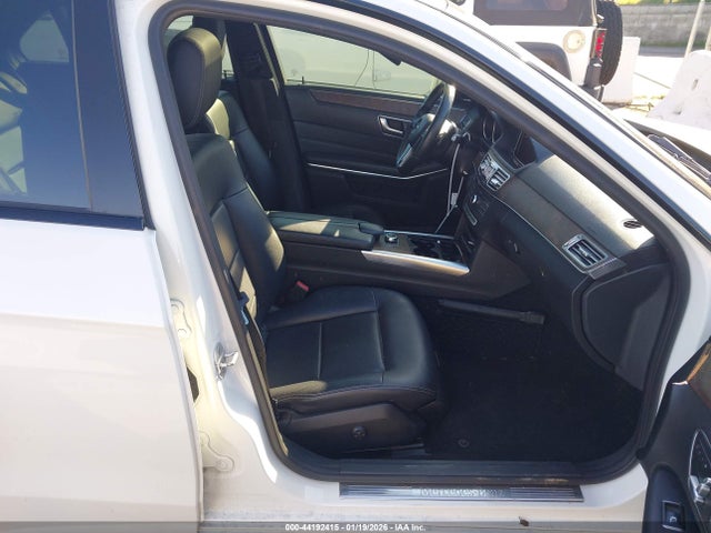 WDDHF5KBXGB303322 Mercedes-Benz E 350