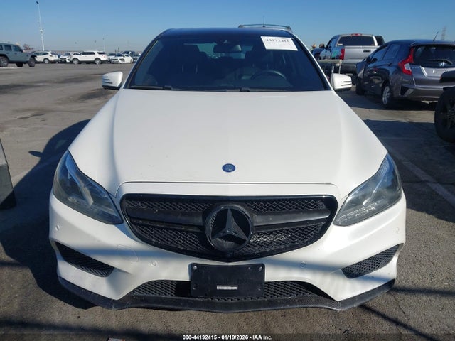 WDDHF5KBXGB303322 Mercedes-Benz E 350