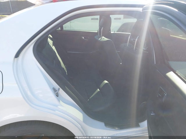 WDDHF5KBXGB303322 Mercedes-Benz E 350