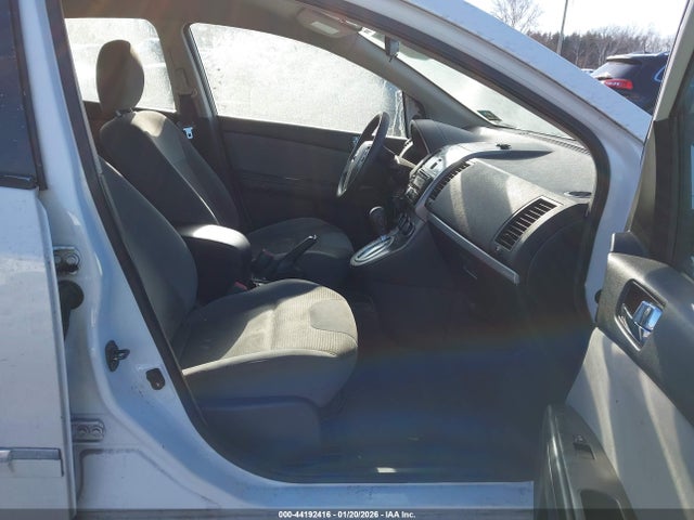 Aukcja sprzedaży 2012 Nissan Sentra 2.0 S, vin: 3N1AB6APXCL706142, numer aukcji: 44192416