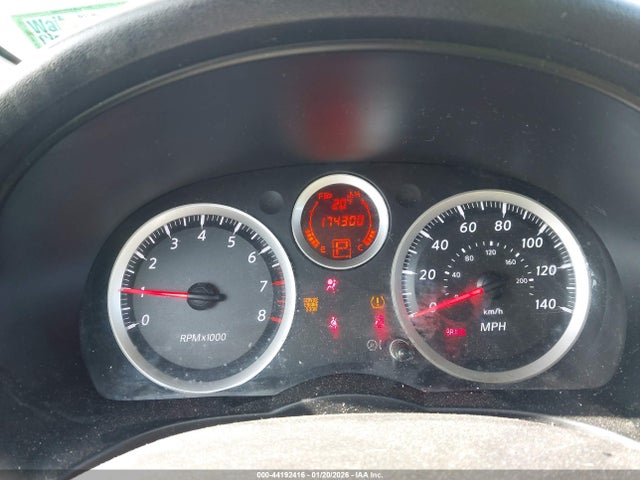 Aukcja sprzedaży 2012 Nissan Sentra 2.0 S, vin: 3N1AB6APXCL706142, numer aukcji: 44192416