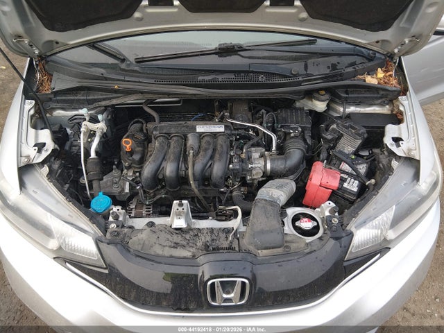 JHMGK5H74GX017231 Honda FIT EX