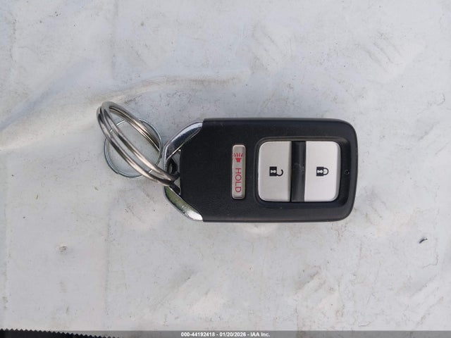 JHMGK5H74GX017231 Honda FIT EX
