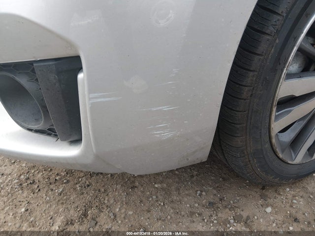 JHMGK5H74GX017231 Honda FIT EX