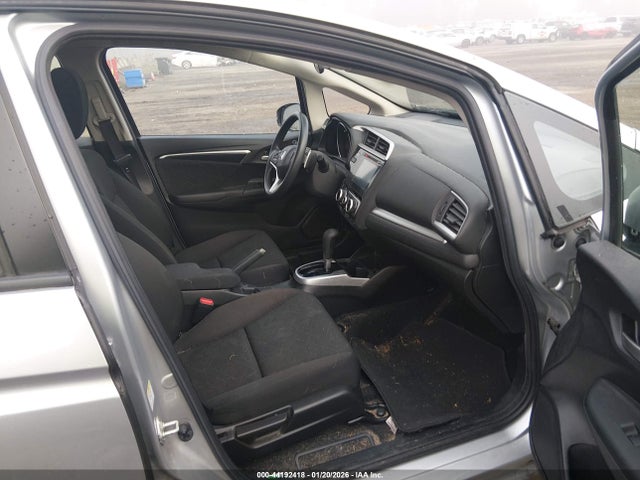 JHMGK5H74GX017231 Honda FIT EX