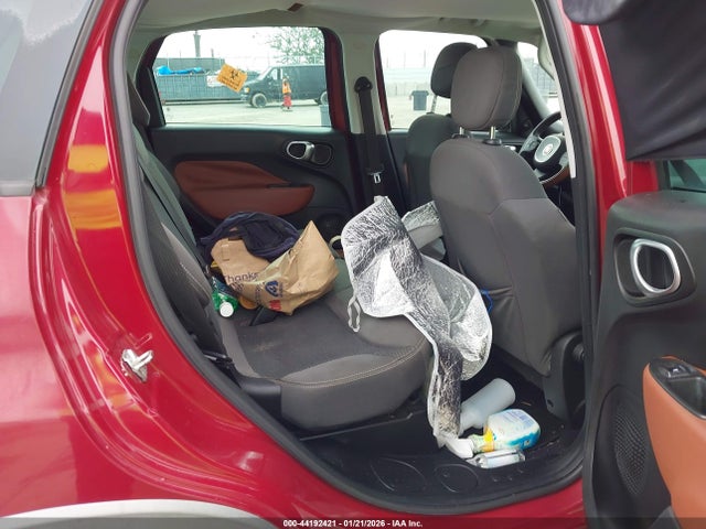 2015 FIAT 500L ZFBCFADH3FZ030392 Photo 7