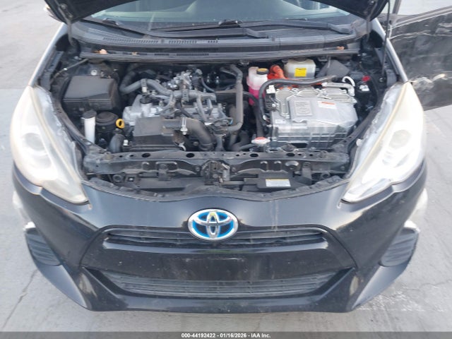 JTDKDTB34G1121494 Toyota 1nz-fxe+1lm