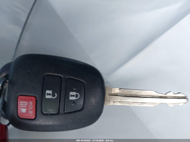 JTDKDTB34G1121494 Toyota 1nz-fxe+1lm